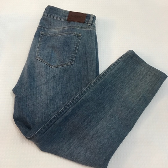 Ralph Lauren Jeans - Picture 1 of 2